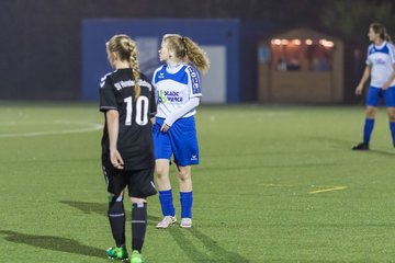 Bild 240 - Frauen Bramstedter TS - SV Henstedt Ulzburg3 : Ergebnis: 0:8